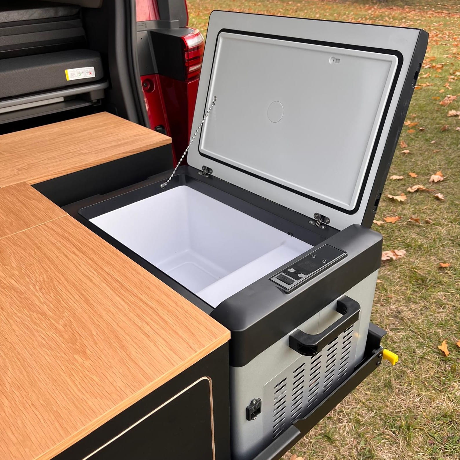 Campingbox EXCLUSIVE VW California T7 Beach