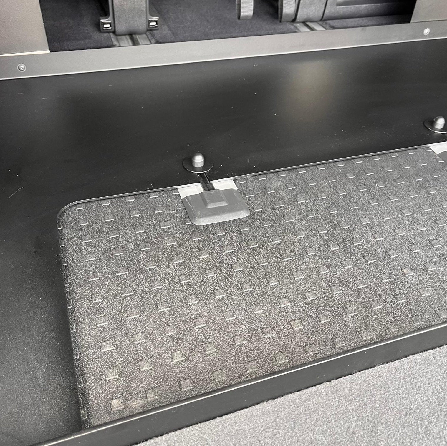 Campingbox Exclusive VW T5 T6 T6.1 Multivan California