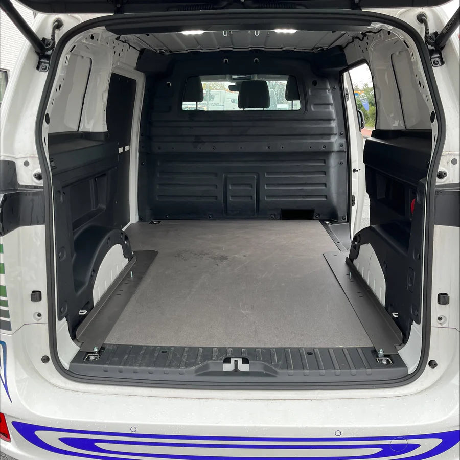 Heckauszug für VW ID. Buzz Cargo